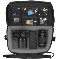 Porta Brace Messenger Bag for  Picture