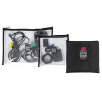 Porta Brace 2x Clear and Padde Picture