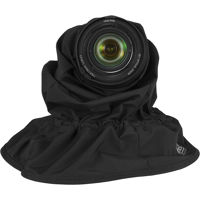 Porta Brace Rain Cover for Pan Picture