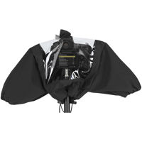 Porta Brace Rain Cover for Nik Picture