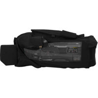 Porta Brace Custom-Fit Rain an Picture