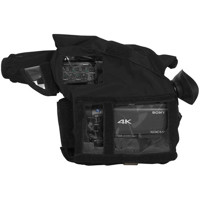 Porta Brace Custom-Fit Rain an Picture