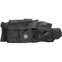 Porta Brace Rain Cover and ENG Picture
