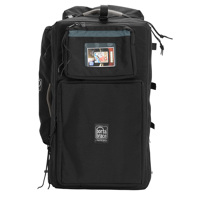 Porta Brace Rigid Frame Case w Picture