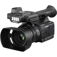 Panasonic AG-AC30PJ Full HD Ca Picture