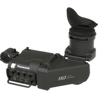 Panasonic AG-CVF15G HD Color V Picture