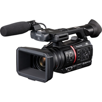 Panasonic AG-CX370 UHD 4K Pro  Picture