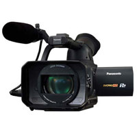 Panasonic Panasonic AG-HVX200A Picture