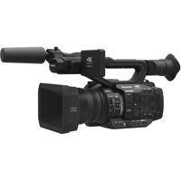 Panasonic AG-UX180 4K Premium  Picture