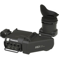 Panasonic AJ-CVF25GJ 3.45" Col Picture