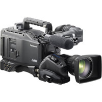 Panasonic AJ-HPX2000 2/3" 3CCD Picture