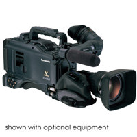 Panasonic AJ-HPX2700 2/3" 3-CC Picture