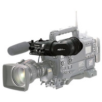 Panasonic AJ-HVF21G B/W Viewfi Picture