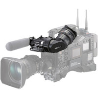 Panasonic 2" B/W Viewfinder fo Picture