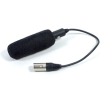 Panasonic AJ-MC700 Microphone  Picture