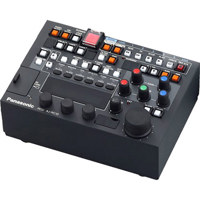 Panasonic AJ-RC10G Remote Cont Picture