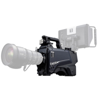 Panasonic AK-PLV100 4K CINELIV Picture