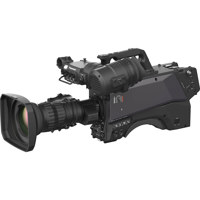 Panasonic AK-UCX100GSJ 4K Ultr Picture