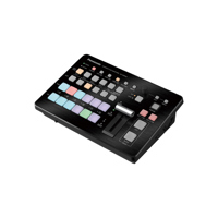 Panasonic AV-HSW10 3G-SDI/NDI/ Picture