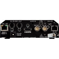 Panasonic AW-HE42 Full-HD Indo Picture