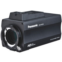 Panasonic AW-HE870 2/3" 3-CCD  Picture