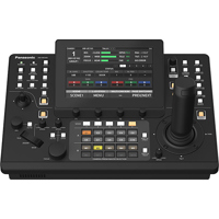 Panasonic AW-RP200GJ PTZ Camer Picture