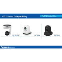 Panasonic AW-SF100 Auto Tracki Picture