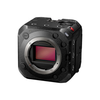Panasonic AW-UB50 24.2MP 4K Ul Picture