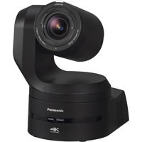 Panasonic AW-UE160 4K UHD HDMI Picture