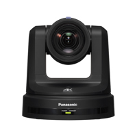 Panasonic AW-UE20 4K/30P 3G-SD Picture