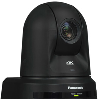 Panasonic AW-UE30 4K Ultra HD  Picture