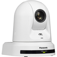 <b>New Arrival</b> - Panasonic AW-UE40 4K Ultra HD HDMI/NDI|HX2 24x PTZ Camera with Auto Tracking