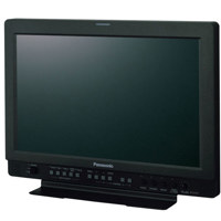 Panasonic 17.1" Widescreen Mul Picture