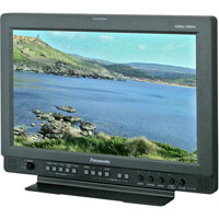 Panasonic Display BT-LH1760P 1 Picture