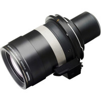 Panasonic ET-D75LE30 Zoom Lens
