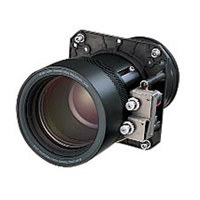 Panasonic 125-162mm Zoom Lens for PT-EX16KU, 3.5-4.5:1 Throw Ratio