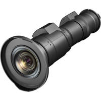 Panasonic ET-ELU20 Ultra-Short Picture