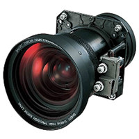 Panasonic 52-68mm Lens for PT- Picture