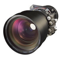 Panasonic 58-76mm Lens for PT- Picture