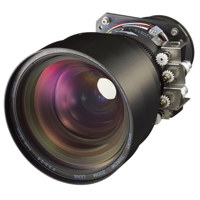 Panasonic 46-58mm Lens for PT- Picture