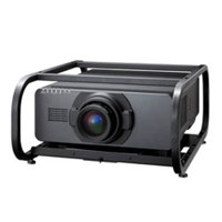 Panasonic ET-PFD510 Projector  Picture