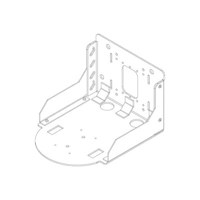 Panasonic FEC-160GM Wall Mount Picture