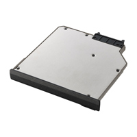Panasonic Opal 512GB 2nd Drive Picture