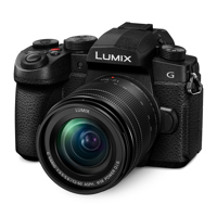Panasonic LUMIX G97 Mirrorless Picture