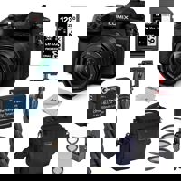 Panasonic LUMIX G97 Mirrorless Picture