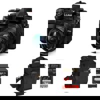 Panasonic LUMIX G97 Mirrorless Picture