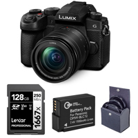 Panasonic LUMIX G97 Mirrorless Picture