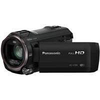 Panasonic HC-V785K Full HD Cam Picture