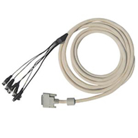 Panasonic Power/Tally Cable fo Picture