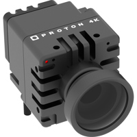 PROTON 4K Ultra HD 12G-SDI Min Picture